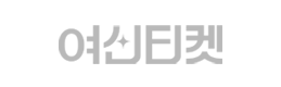Yeoshin Ticket logo